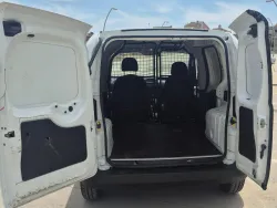 Fiat Fiorino Cargo N1 1.3 16v Multijet 80 Adventure 3P 2019