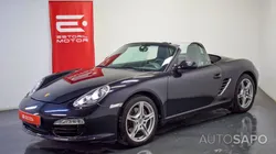 Porsche Boxster 2.9 PDK de 2009