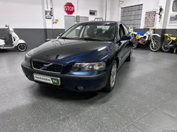 Volvo S60 2.4 D5 Nivel 3