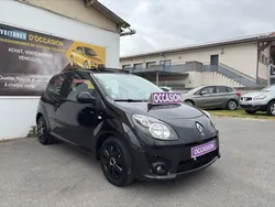 RENAULT TWINGO II 1.2i 75ch DYNAMIQUE eco2