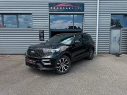 FORD EXPLORER ST-LINE 3.0 EcoBoost 457 ch PHEV Powershift AWD / FULL SUIVI FORD