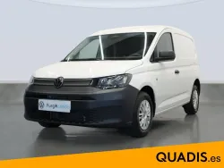 VOLKSWAGEN Caddy 2.0TDI Origin 102