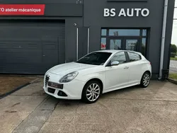 Alfa romeo giulietta 2.0 jtd 140ch 5p