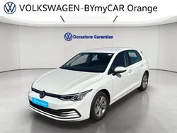 VOLKSWAGEN Golf 1.0 TSI OPF 110 BVM6 Life Plus