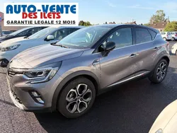Renault Captur 1.5 DCI 95