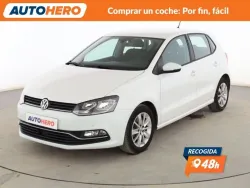 Volkswagen Polo 1.2 TSI Sport BlueMotion