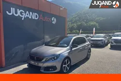 Peugeot 308 1.6 205 GT LINE BVM6