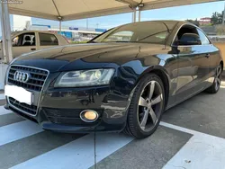 Audi A5 1.8 tfsi sport