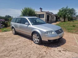 VW Passat (3Bg)