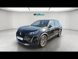 Peugeot 2008 e-2008 136ch Style