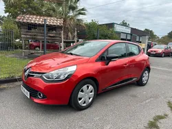 Renault clio iv 4 0.9 tce 90 expression
