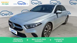 Mercedes Classe A 160 109 Style Line