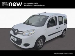 Renault Kangoo 1.5 dCi 75ch energy Life FT Euro6