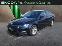Skoda Octavia 1.5 TSI ACT 150ch Business DSG7 Euro6d-T