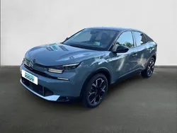 Citroën C4 Hybride 145 e-DCS6 - Max