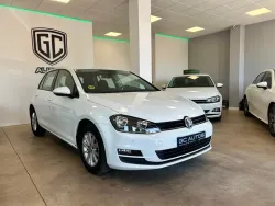 Volkswagen Golf Bluemotion 1.6 TDI 110cv
