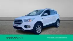 Ford Kuga 1.5 EcoBoost Trend FWD 150