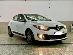 Renault Mégane 3 1.5DCI 95CV