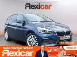BMW 216 216i