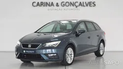Seat Leon de 2019