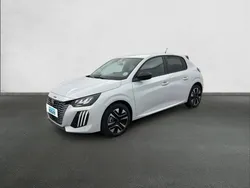 Peugeot 208 Hybrid 110 ch e-DCS6 - Edition
