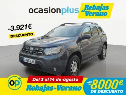 DACIA Duster 1.0 TCe GLP Serie Limitada Aniversario 4x2 75kW