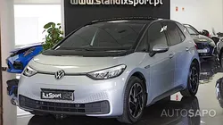 Volkswagen ID.3 58 KWH de 2023