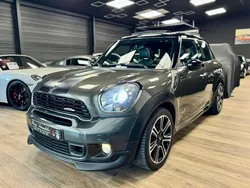 Mini Countryman (2) 1.6 JCW 218 ALL4 BVA