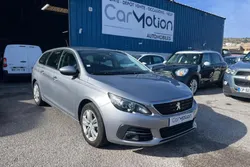 Peugeot 308 1.5 BLUE HDI 131 CH