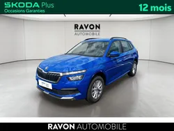 Skoda Kamiq 1.0 TSI Evo 110 ch DSG7 Business