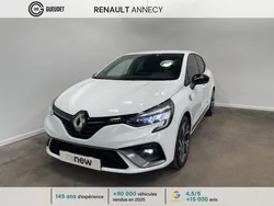 Renault Clio V TCe 140 RS Line