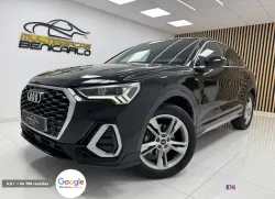 AUDI Q3 35 TDI S line 110kW