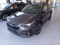 SUBARU Crosstrek 2.0i Hybrid Touring CVT