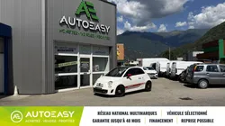 Abarth 500 Nuova 1.4 16V 140 cv - Belle config