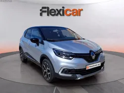 Renault Captur 1.5 dCi Exclusive