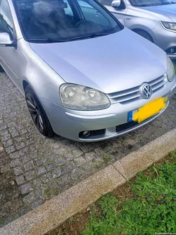 VW Golf 1.9 tdi