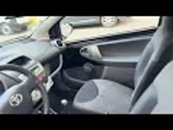 Toyota Aygo City