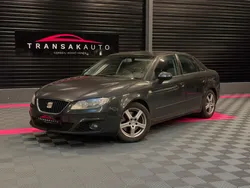 SEAT EXEO AUDI A4 1.8 TSI 160 ch Sport "SUIVI OK + Garantie possible jusqu'à 24 MOIS"