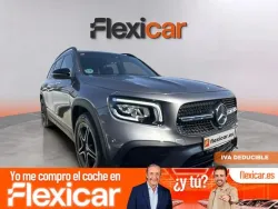 Mercedes-Benz GLB 200 200d 4Matic 8G-DCT