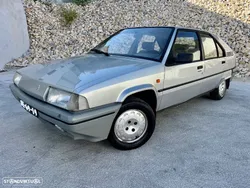 Citroën BX