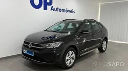 Volkswagen Taigo 1.0 TSI Life DSG de 2022
