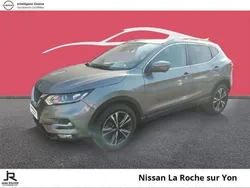 Nissan Qashqai 1.5 dCi 115ch N-Connecta DCT 2019 Euro6-EVAP
