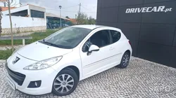 Peugeot 207 de 2011