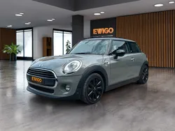 MINI MINI 1.5 135 Ch COOPER BVA BLACKFRIARS * TOIT OUVRANT, ENTRETIEN CONSTRUCTEUR, RADAR AVANT ARRIÈRE