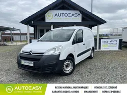 Citroën Berlingo II 1.6 BlueHDi 75ch CLUB / Climatisation / isotherme / Garantie 6 mois