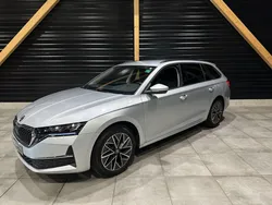 SKODA Octavia Combi 2.0 TDI 150 ch SCR DSG7 Selection
