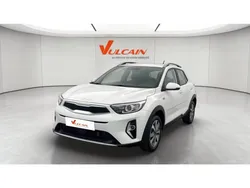 Kia Stonic 1.0 T-GDi 120 ch MHEV iBVM6 Active