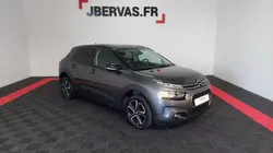 Citroën C4 Cactus PureTech 110 S&S BVM6 Feel Business