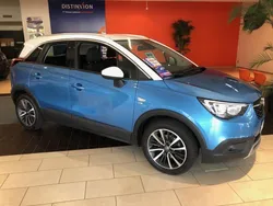 Opel Crossland X 1.5D 120 CH DESIGN BVA ANS