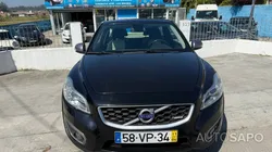 Volvo C30 1.6 D de 2011